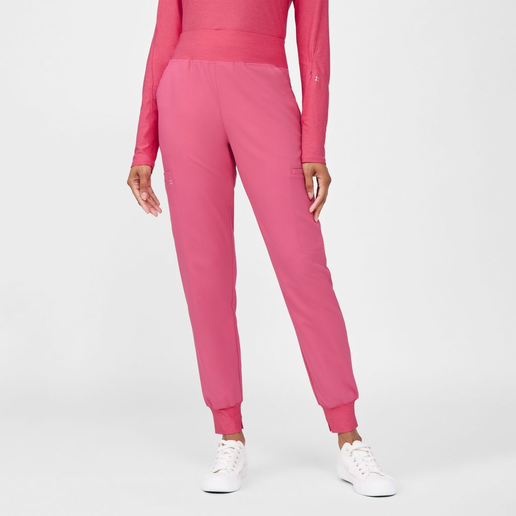 WOMEN'S - White Cross VIBE Women's Jogger Scrub Pants Tall