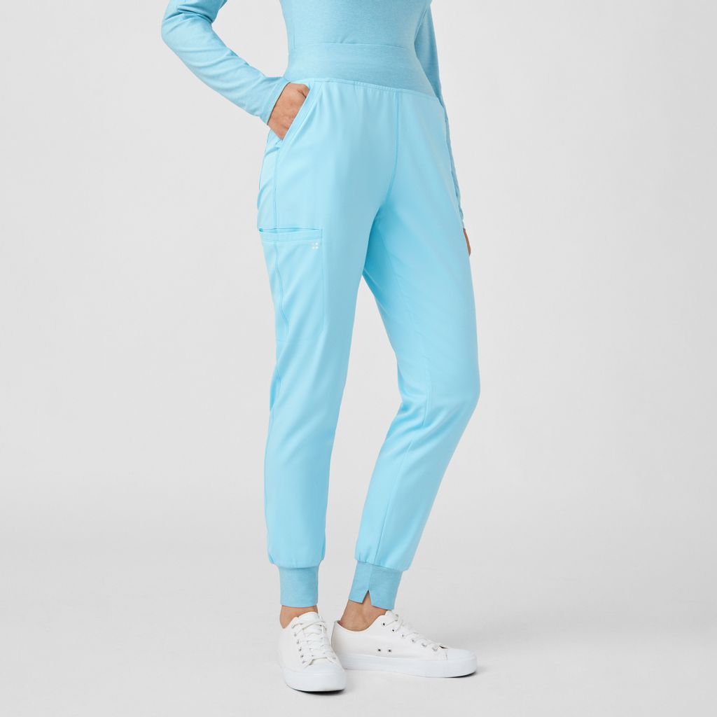 WOMEN'S - White Cross VIBE Women's Jogger Scrub Pants Tall