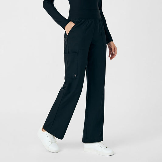 WOMEN'S - White Cross VIBE Women's Cargo Scrub Pants Tall