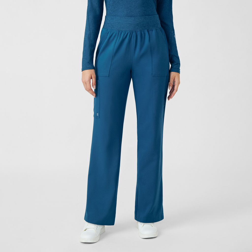 WOMEN'S - White Cross VIBE Women's Cargo Scrub Pants