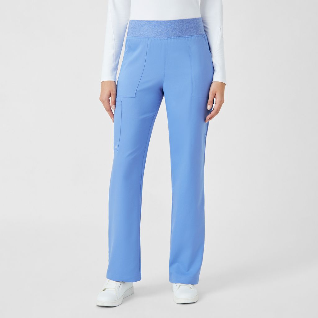 WOMEN'S - White Cross VIBE Women's Cargo Scrub Pants