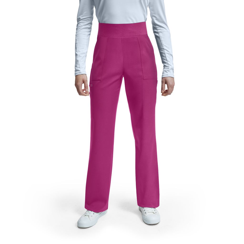 WOMEN'S - White Cross VIBE Women's Cargo Scrub Pants