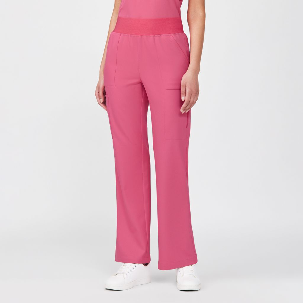 WOMEN'S - White Cross VIBE Women's Cargo Scrub Pants