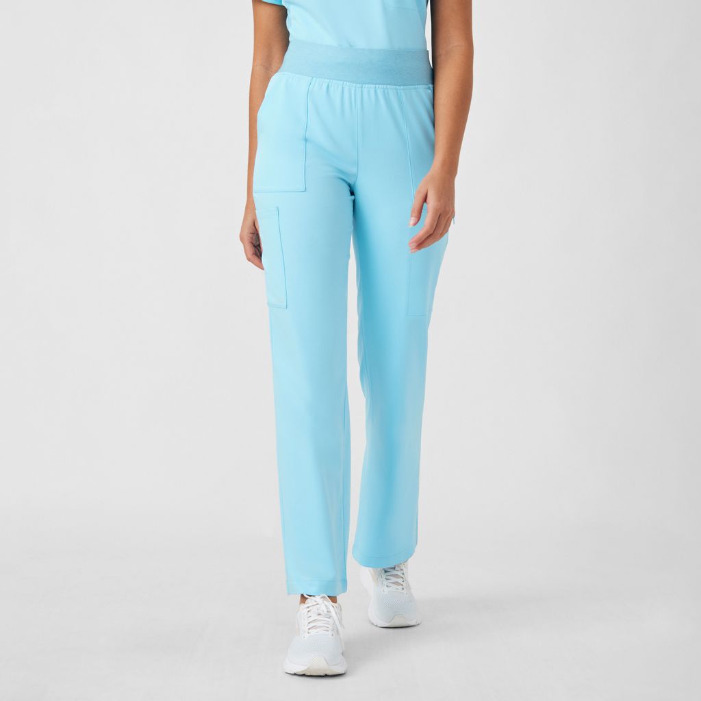 WOMEN'S - White Cross VIBE Women's Cargo Scrub Pants