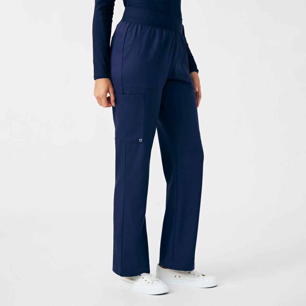 WOMEN'S - White Cross VIBE Women's Cargo Scrub Pants