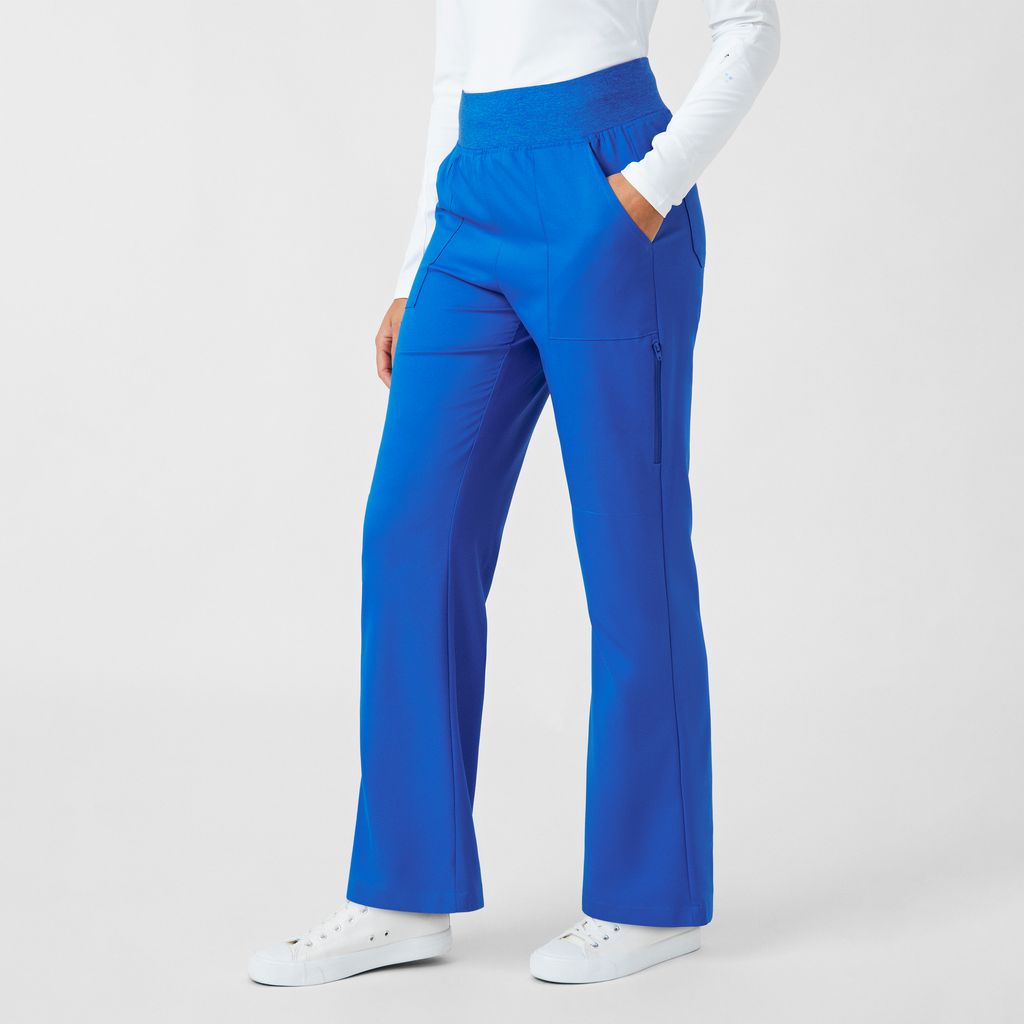 WOMEN'S - White Cross VIBE Women's Cargo Scrub Pants