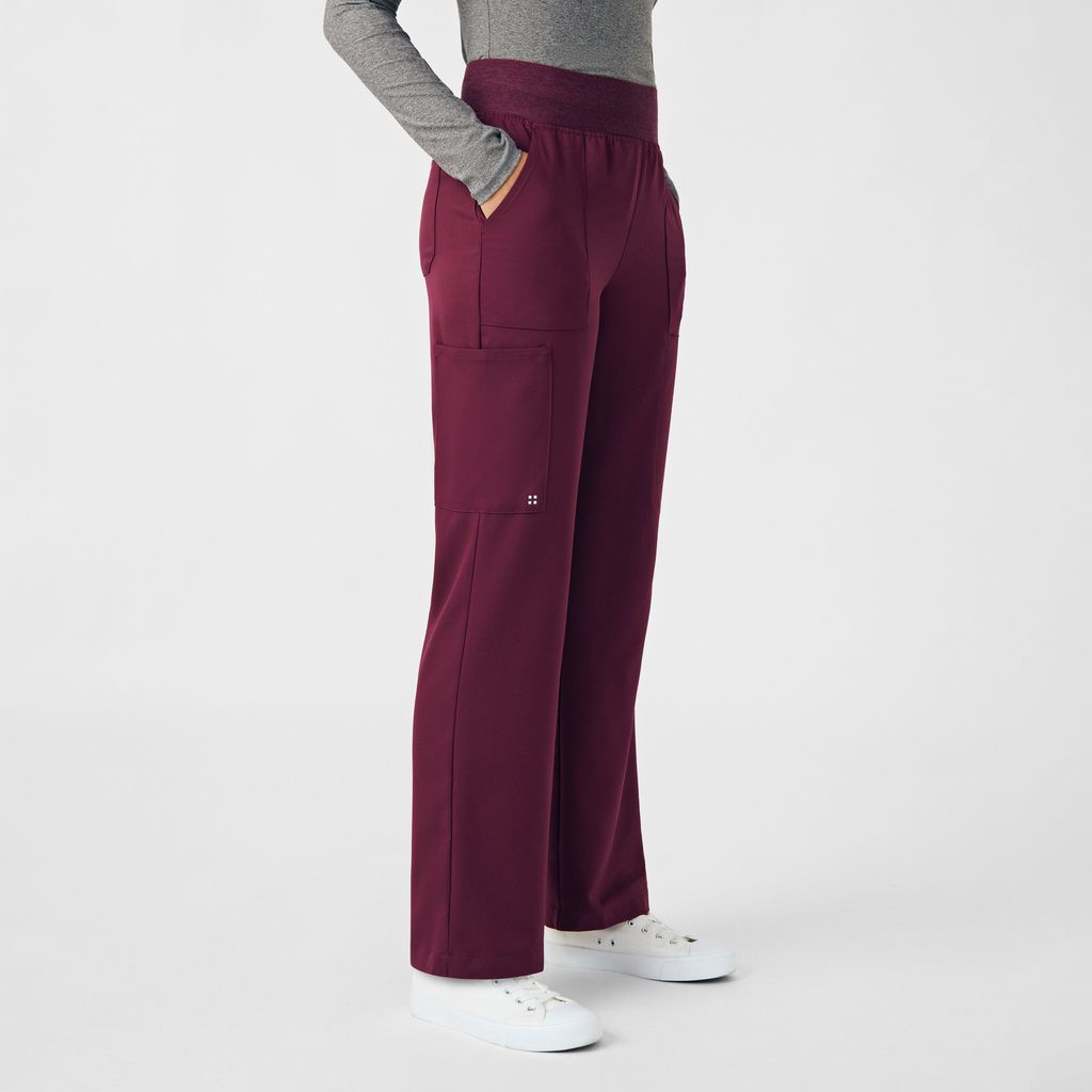 WOMEN'S - White Cross VIBE Women's Cargo Scrub Pants